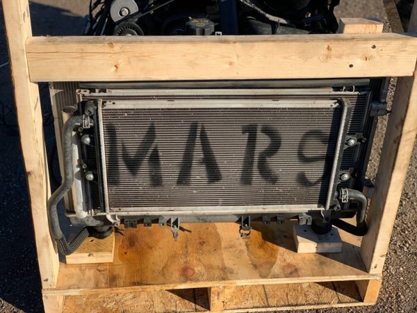 Mars Auto Parts & Engine Swaps - Default Crate Engine